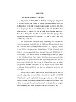 Giải pháp hoàn thiện cơ chế tự chủ tài chính trong ĐHQG Hà Nội