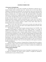 tóm tắt tiếng anh  đảng cộng sản việt nam lãnh đạo báo điện tử trong giai đoạn hiện nay