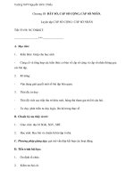 Chương III- DÃY SỐ, CẤP SỐ CỘNG, CẤP SỐ NHÂN TIẾT 56 ppsx