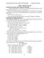 Đồ án thép nhà công nghiệp