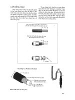 Hệ thống điện trên tàu thuyền - Phần 3 pdf