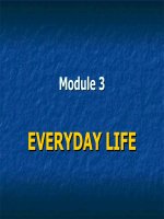 Module 3. New Cutting Edge Elementary docx