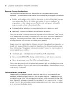 CCNP ISCW Ofﬁcial Exam Certiﬁcation Guide phần 2 doc