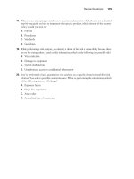 CISSP: Certiﬁed Information Systems Security Professional Study Guide 2nd Edition phần 4 ppsx