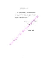 Phân tích và đề xuất một số giải pháp phát triển nguồn nhân lực phục vụ cho chiến lược phát triển kinh tế  xã hội các huyện miền núi phía tây tỉnh thanh hóa giai đoạn 2011 2020