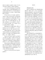 tóm tắt  đảng cộng sản việt nam lãnh đạo báo điện tử trong giai đoạn hiện nay