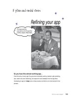 head first iphone development a learners guide to creating objective c applications for the iphone 3 phần 5 docx