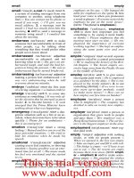 từ điển tiếng anh căn bản giành cho người bắt đầu học pps