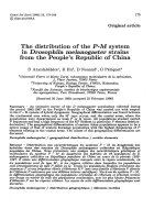 Báo cáo sinh học: 