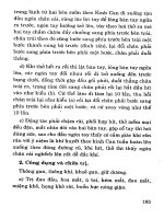 Khí công toàn thư - Khí công kiêm động tĩnh part 9 pdf