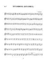 Phương pháp tự học đàn Mandolin part 6 doc