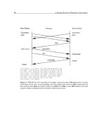 Firewalls and Internet Security, Second Edition phần 2 ppt