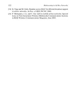 AD HOC NETWORKS Technologies and Protocols phần 6 docx