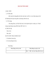 Vật Lý 12: BÀI TẬP TỔNG HỢP doc