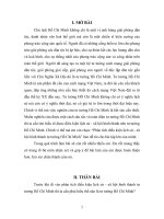 bài tập lớn phân tích điều kiện lịch sử - xã hội hình thành tư tưởng hồ chí minh 9đ