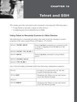 cisco press ccna portable command guide 2nd edition 640 802 phần 7 doc