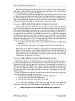 Giáo trình đào tạo Visual Basic_10 pptx