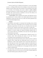 advances in Investment Analysis and Portfolio Management phần 9 docx