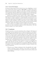 The Practice of System and Network Administration Second Edition phần 10 pdf