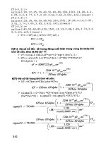 Đồ án môn học chi tiết máy part 8 ppsx