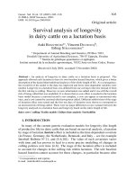 Báo cáo sinh học: 