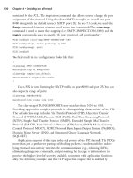 firewall policies and vpn configurations 2006 phần 4 docx