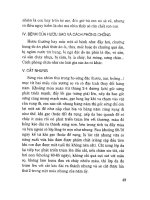 Hướng dẫn áp dụng tiến bộ kỹ thuật trong lâm nghiệp part 9 ppt