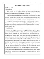 đề tài phương pháp giải các bài toán cực trị