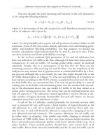 Traffic Analysis and Design of Wireless IP Networks phần 8 ppsx