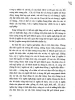 Đại cương ngôn ngữ học tập 1 part 3 doc