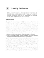 Project risk management processes techniques in sights phần 4 potx