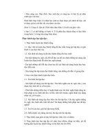 Phương pháp dạy tiếng việt ở Tiểu học_6 ppsx