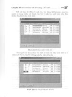 Ví dụ và bài tập Visual Basic.Net part 6 pps