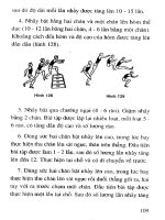 Bài tập chuyên môn trong điền kinh part 7 ppt