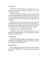 Hướng dẫn áp dụng tiến bộ kỹ thuật trong lâm nghiệp part 7 pot