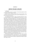 Giáo trình vật liệu xây dựng mới - Chương 3 ppt