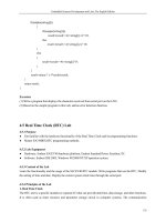 embeddedsystemsandlabsforarm v1 1 phần 7 doc