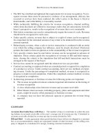 The financial numbers game detecting creative accounting practices phần 6 ppsx