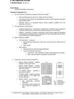 Computer Organization and Architecture phần 2 potx