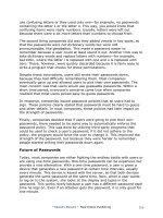 hackers beware the ultimate guide to network security phần 5 pot