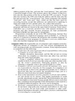 Dictionary of Computer and Internet Terms phần 3 pptx