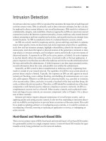 CISSP: Certiﬁed Information Systems Security Professional Study Guide 2nd Edition phần 2 pps