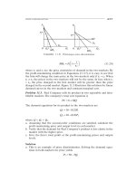 Managerial economics theory and practice phần 7 docx