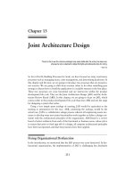 the art of scalability scalable web architecture processes and organizations for the modern enterprise phần 5 pptx