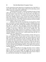 The Little Black Book of Computer Viruses phần 3 docx