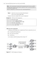 cisco voice over ip cvoice authorized self study guide phần 4 docx