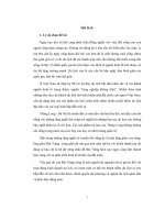 Xe trâu bát tràng một sản phẩm du lịch độc đáo