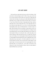 Ứng dụng công nghệ và kỹ thuật Hạ Long Một doanh nghiệp vừa và nhỏ, được thành lập sau thời kỳ đổi mới