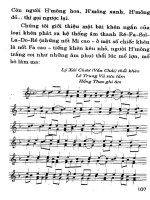 Âm nhạc dân tộc H''''Mông part 5 potx