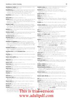 dictionary of slang and unconventional english pptx